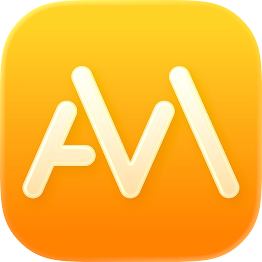 Audio Video Merger logo