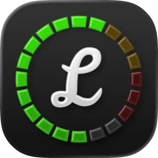 Lufsy logo